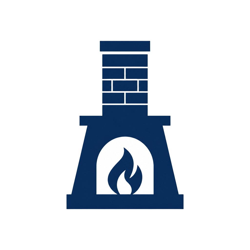 Oshawa Fireplaces & Chimney — fireplace, chimney and venting specialists in Oshawa & Durham Region